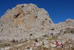 (2009-03-08) Senderismo por la Sierra de Camarolo N081.JPG