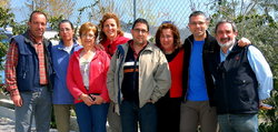 (2009-03-20) N163R Cafeteros en Beas de Granada.jpg