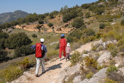 (2009-03-20) Senderismo por la Cañada del Sereno. N031.jpg