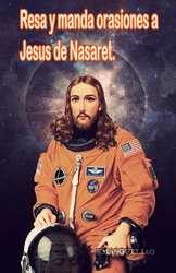 Oraciones, Nasa, Jesus, Rezos, Rezar,.jpg