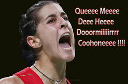 Carolina Marin, Cambio de hora, Dormir,Medalla de Oro,Badminton.jpeg