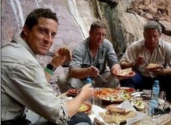 Supervivencia, Bear Grylls, Comida, Alimentos, Comer.jpg