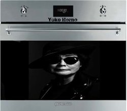 Yoko Ono,Yoko, Horno, Horno Electrico, Cocina.jpg