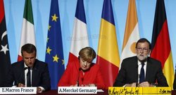 Macron Merckel,Rajoy,Europa,Presidente.jpg