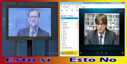 Plasma, Skype, Declaracion, Rajoy, Puigdemont.jpg