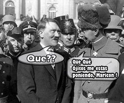 Entrevista, Hitler, Ojos, Ojitos, Maricon, Reunion, Conversacion.jpg