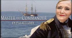 Master and Commander, Falso, Falsedades, Titulo.jpg