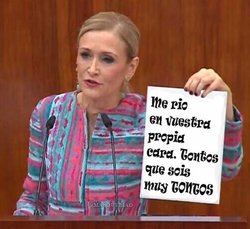 Cifuentes, Master, Tonto, Cachondeo, Risa, Reir.jpg