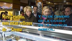 Crema, Dinero, Pastel, Pasteleria, .jpg