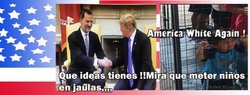 Entrevista, Felipe. Donald, Niños, Jaulas, .jpg