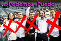 Podemos, Puedo, Iglesias, Errejon, Bescansa, Monedero.jpg