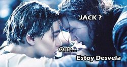 Titanic, Supervivientes, Hack, Mar, Flotar, rescate.jpg