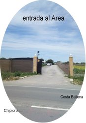 entrada al Area.JPG