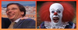 Almeida, Alcalde, Madrid, Payaso, Diabolico.jpg