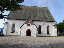 2019-06-11a Porvoo Catedral.JPG