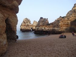 Cala de don Camilo.JPG