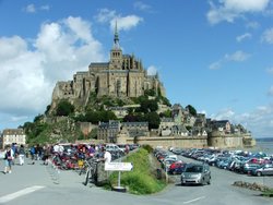 41 Mont Saint Michel, Normandía. Agosto 2011 (19).jpg