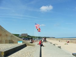 52 Omaha Beach; agosto 2011 (18).jpg