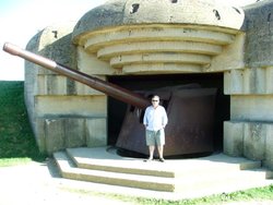 61 Longues Sur Mer, Normandía. Agosto 2011 (4).jpg