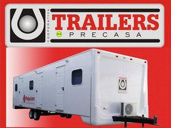 1268227171_79667419_1-Trailers-Precasa-trailers-para-oficina-viviendas-comedores-clinicas-Motata.jpg