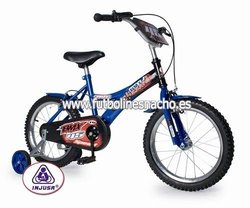 1285664144_124640130_1-Fotos-de--bicicletas-infantiles-de-montana-carreras-plegables-1285664144.jpg