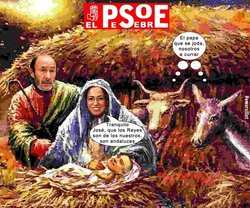 el pesebre Psoe.jpg