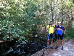 (2008-08-18) N330 Primer paseito en bici. Valle do Seo.jpg