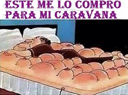 colchon para la caravana webcampista.jpg